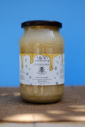 Wildflower Honey