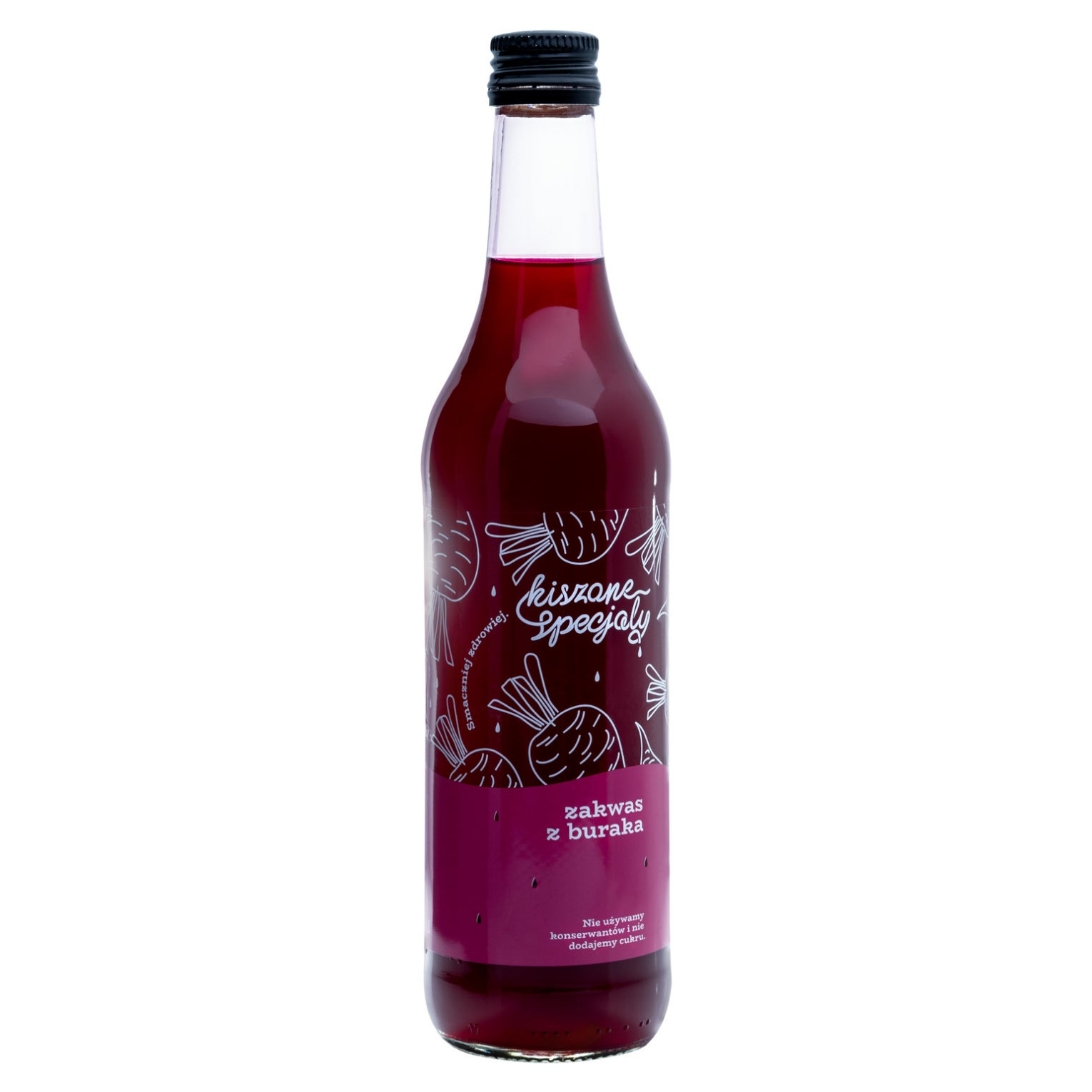 Beetroot Ferment
