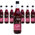 Low- salt beetroot ferment - Bundle 6 bottles