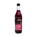 Low-salt beetroot ferment